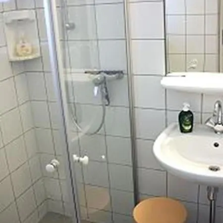 Casa vacanze 702 In Tossens *