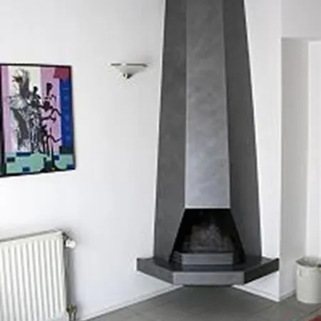 702 In Tossens Сasa de vacaciones *