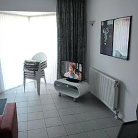 702 In Tossens Casa vacanze